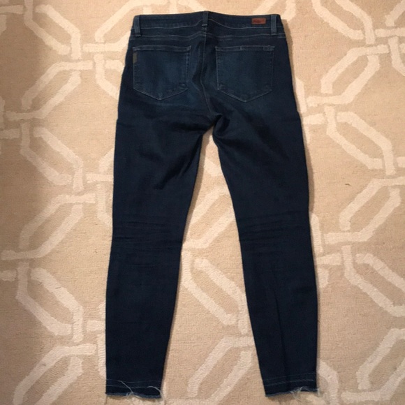 Paige Jeans - Picture 6 of 6